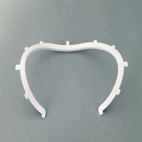 Arco-para-dique-tipo-Optidam-Blanco
