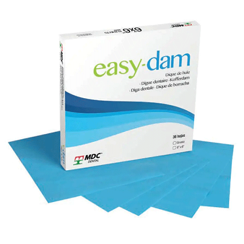 Goma-Dique-Easy-Dam-MDC-Azul-x36