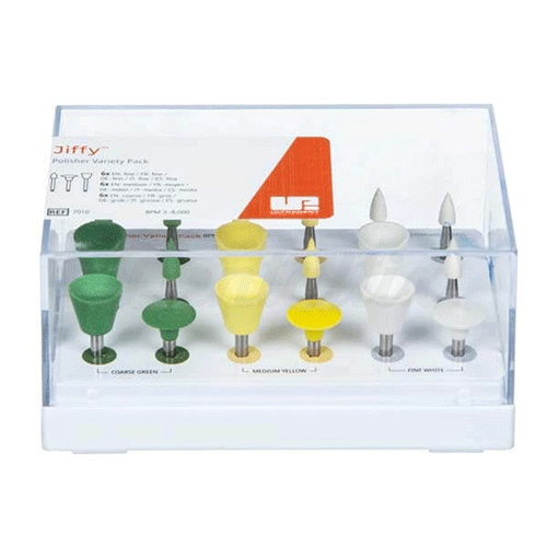 Kit-de-Gomas-impregnadas-Jiffy-Ultradent-x18