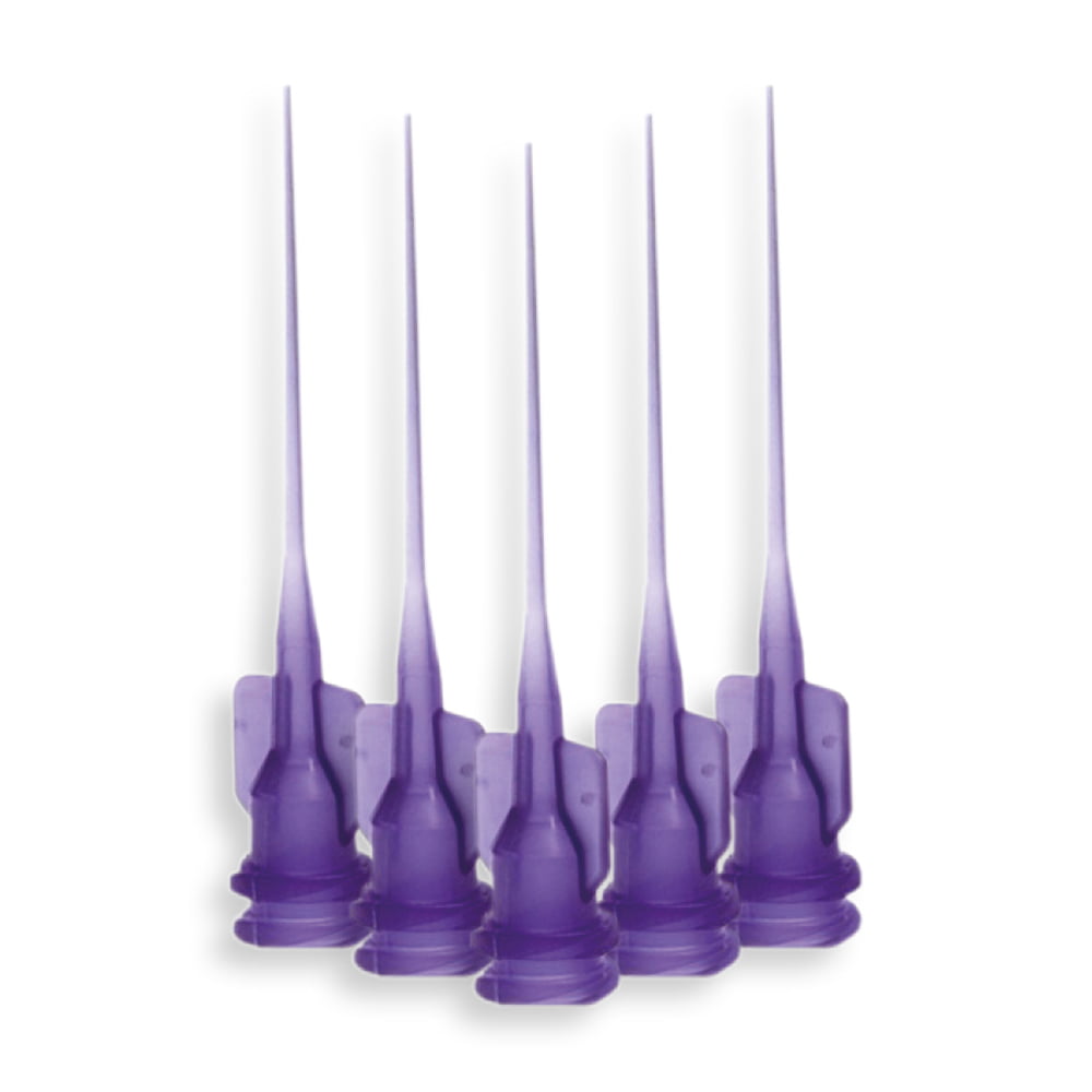 Puntas Capilary Tips 0.36mm Ultradent Unid