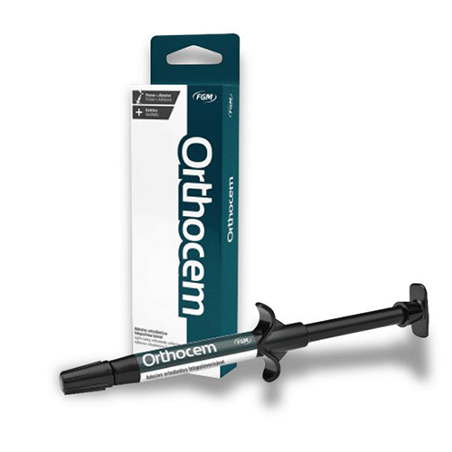 Resina-Ortodoncia-de-1-paso-Orthocem-4g-FGM-1