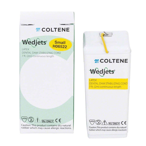 Wedjets-Amarillo-S-2.1-mts-Coltene