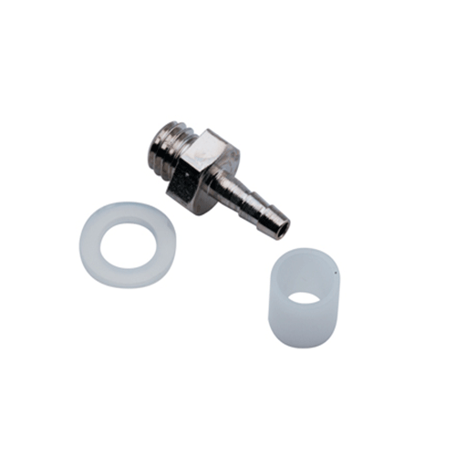Conector-para-manguera-barbado-con-rosca-Kit-con-funda-y-arandela