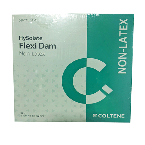flexi-dam