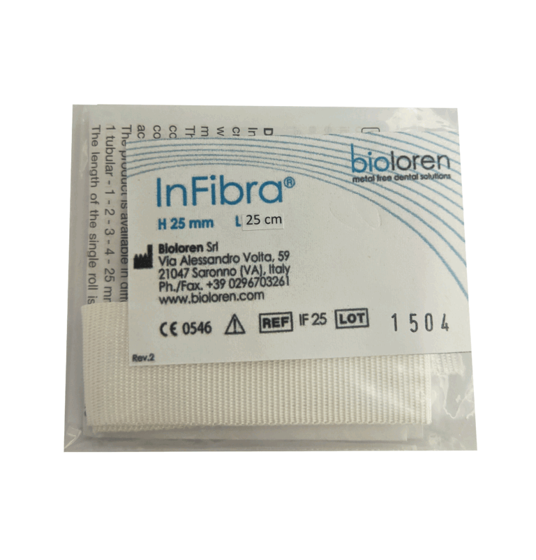 INFIBRA-25MM