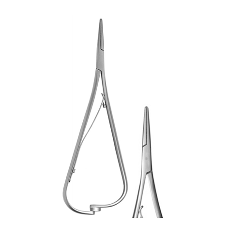 PINZA-MATHIEU-CON-MUESCA-140MM-FALCON